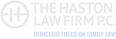 The Haston Law Firm P.C. | Dedicated Focus on Family Law