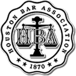 Houston bar association 1970