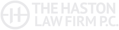 The Haston Law Firm P.C.