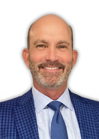 Photo of Craig Haston