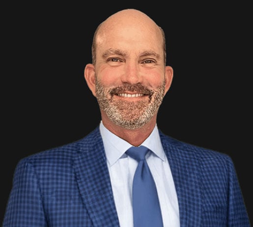 Attorney Craig Haston