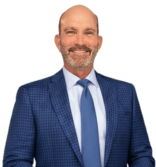 Attorney Craig Haston